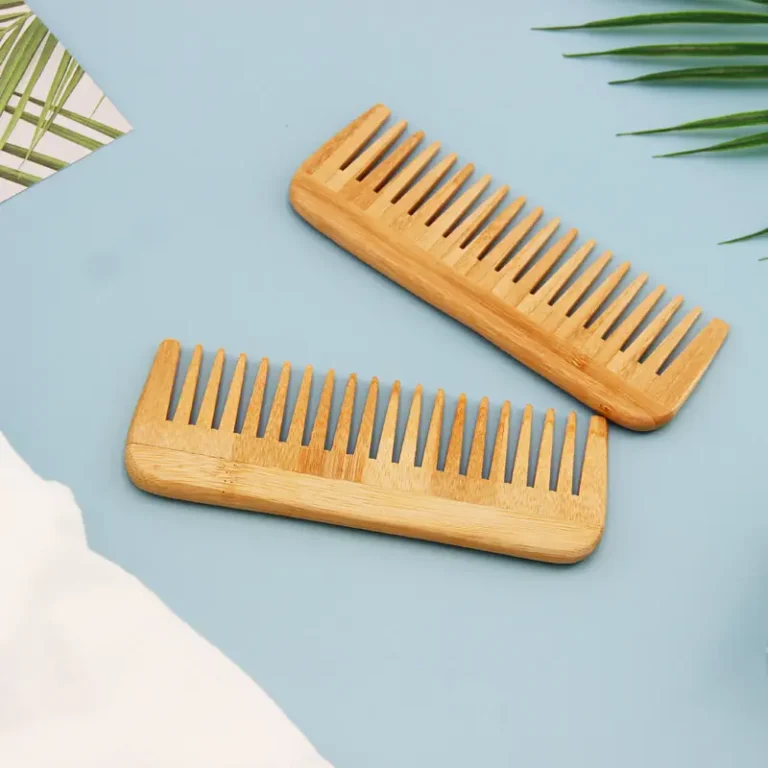 Eagle Prime Brush & Comb